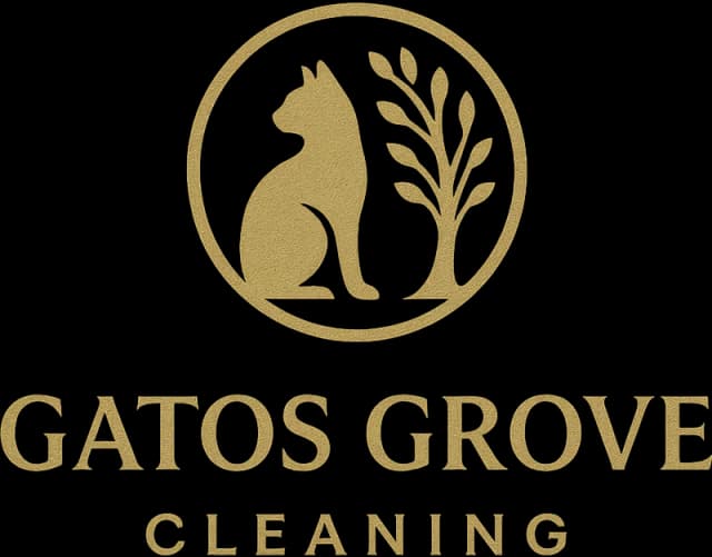 Gatos Grove Cleaning