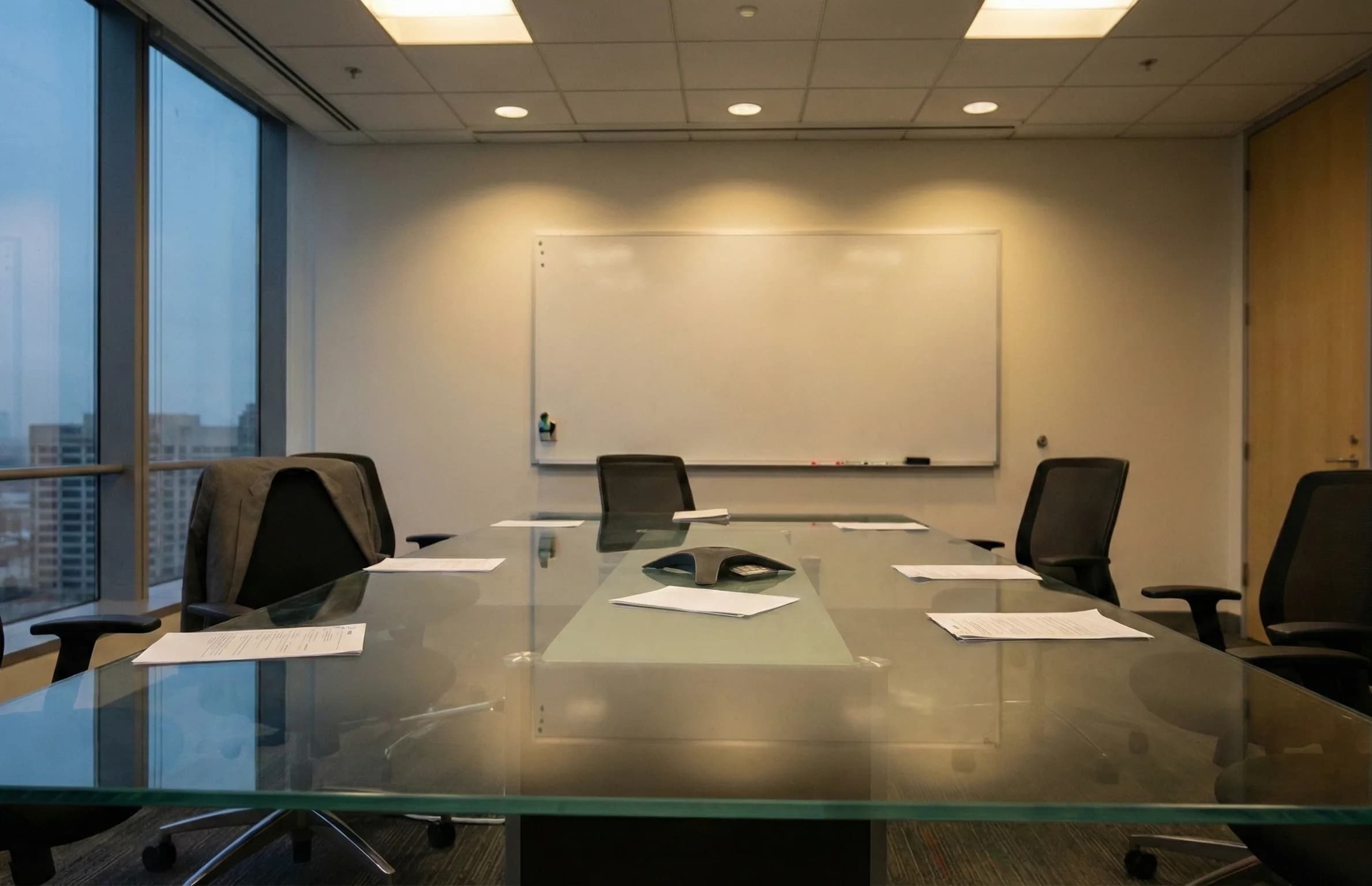 After office deep clean cleaning